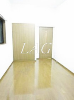 【寝室】 | グランヴァン中延 | 寝室です。