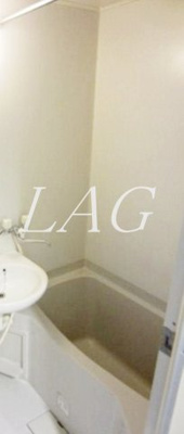 【浴室】 | グランヴァン中延 | お風呂です。