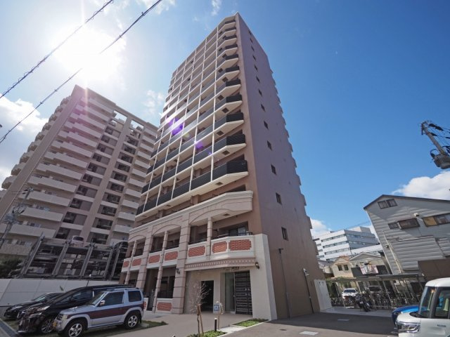 Ｌｕｘｅ門真Ⅱ