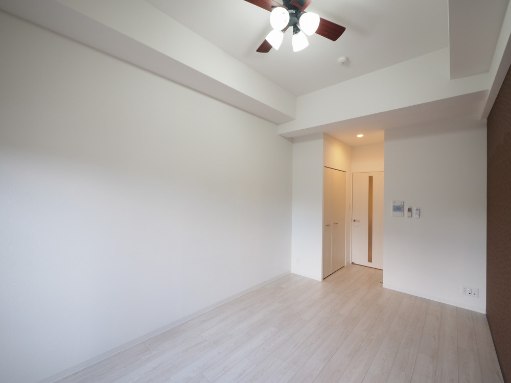 Ｌｕｘｅ門真Ⅱの居間・リビング