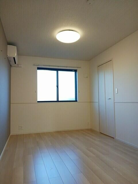 レガリアの内装