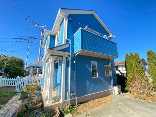 大草町戸建/1082-8の画像