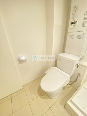 【トイレ】 | Fika池袋