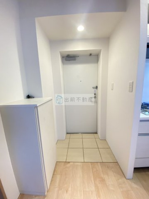 【玄関】 | Fika池袋