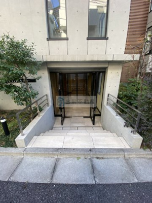 【エントランス】 | Fika池袋