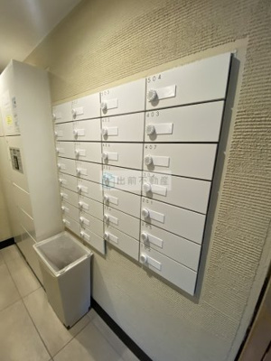 【その他共用部分】 | Fika池袋