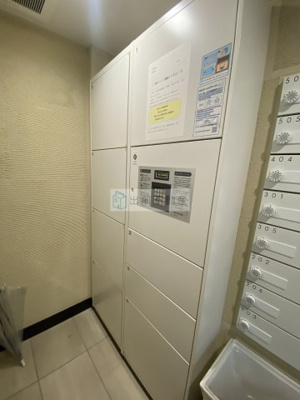 【その他共用部分】 | Fika池袋