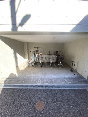 【その他共用部分】 | Fika池袋