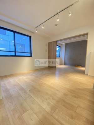 【居間・リビング】 | Fika池袋