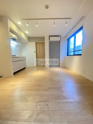 【居間・リビング】 | Fika池袋