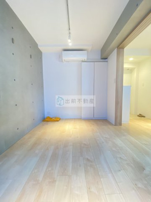 【内装】 | Fika池袋