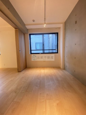 【内装】 | Fika池袋