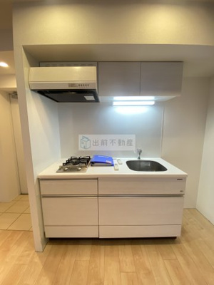 【キッチン】 | Fika池袋