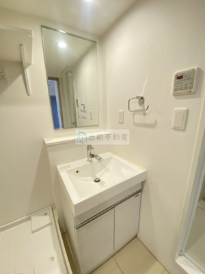 【洗面所】 | Fika池袋