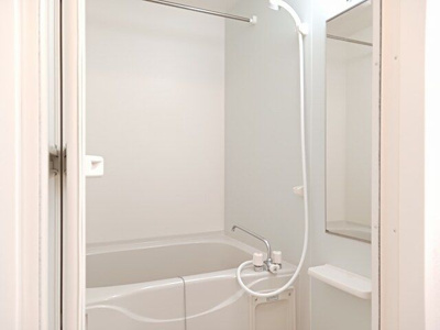 【浴室】 | レスコアーヌ