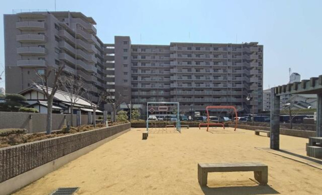 【その他】 | ライオンズマンション貝塚モリス