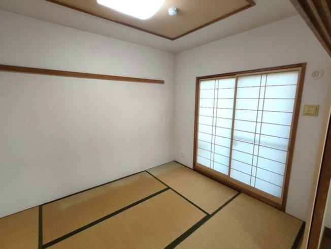 【和室】 | ライオンズマンション貝塚モリス
