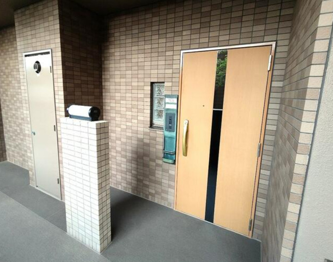 【その他共用部分】 | ライオンズマンション貝塚モリス
