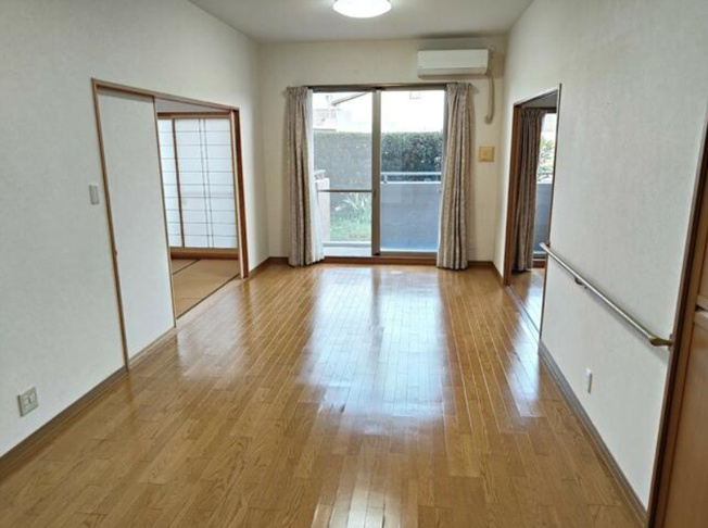 【その他】 | ライオンズマンション貝塚モリス