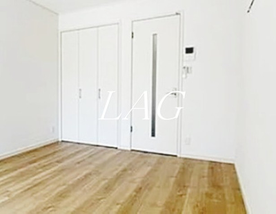 【洋室】 | クロスコート町田 C | 洋室のお部屋です。