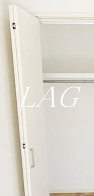 【収納】 | クロスコート町田 C | 収納です。