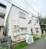 茅ヶ崎市矢畑のアパートの画像