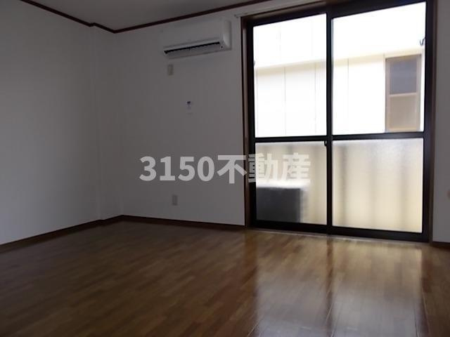 オーシャン２１の内装