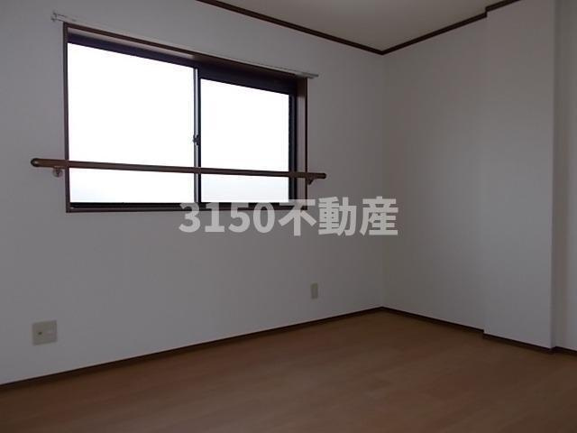 オーシャン２１の内装