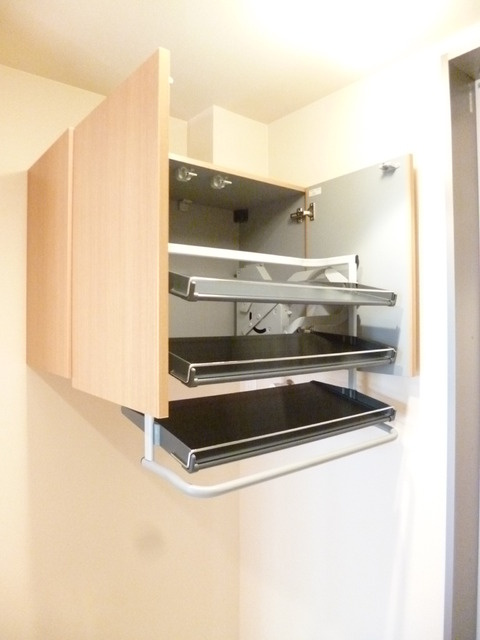 上鷺サーティ・ワンの玄関|★シューズＢＯＸ★