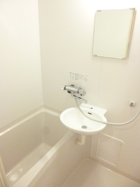 上鷺サーティ・ワンの浴室|★きれいなお風呂★