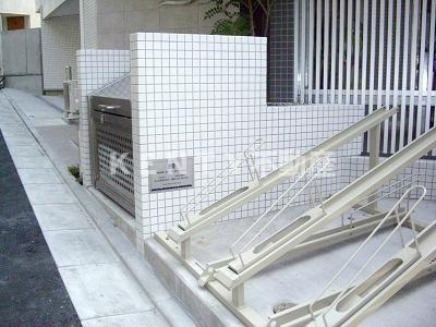 【その他共用部分】 | プラージュ白金台