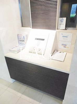 【セキュリティ】 | コンシェリア芝公園 | オートロックです。