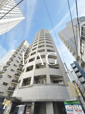 【外観】 | コンシェリア芝公園 | 外観です。