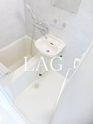 【浴室】 | コンシェリア芝公園 | お風呂です。