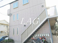 レーヴ田園調布の画像