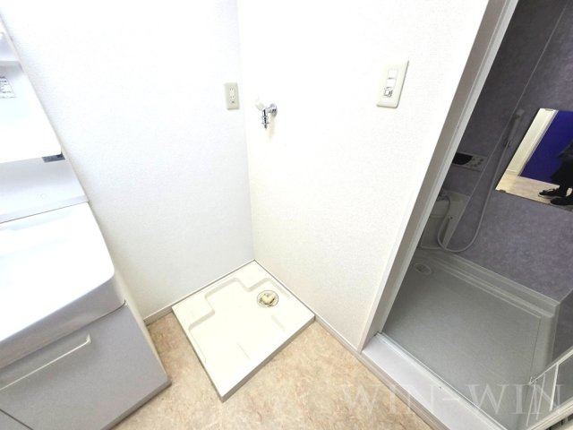 メゾンドユウゼンの設備