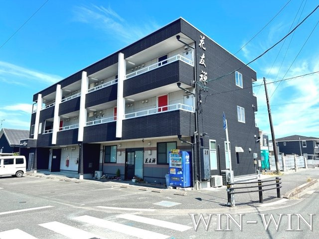 メゾンドユウゼンのその他共用部分