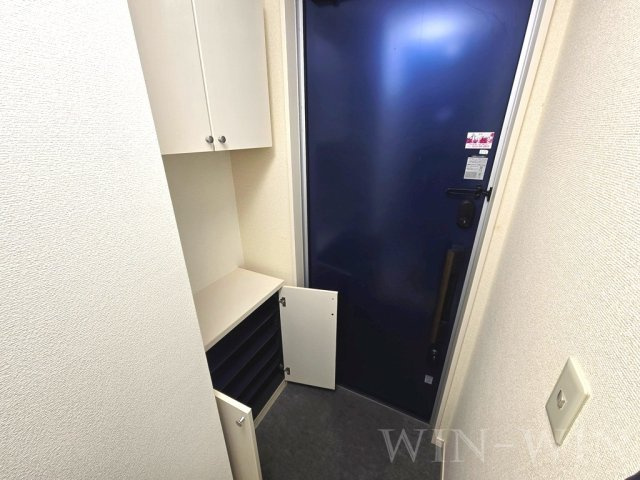 メゾンドユウゼンのその他共用部分