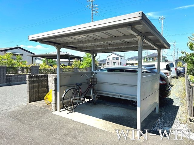 メゾンドユウゼンのその他共用部分