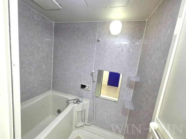 メゾンドユウゼンの外観