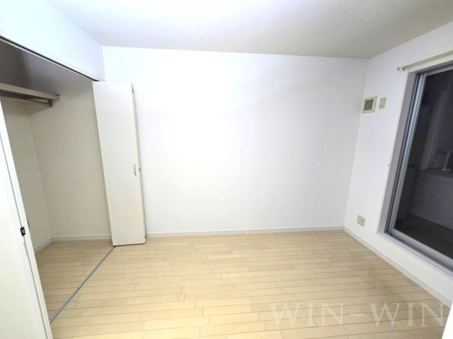 メゾンドユウゼンのキッチン