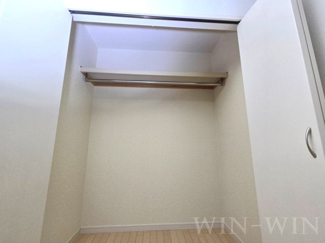 メゾンドユウゼンのキッチン