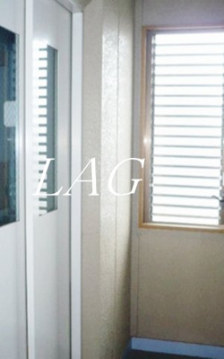 【その他共用部分】 | ハイツかわさか | エレベーターです。