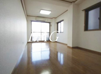 【寝室】 | ハイツかわさか | 寝室です。