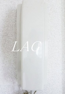 【セキュリティ】 | ハイツかわさか | インターホンです。