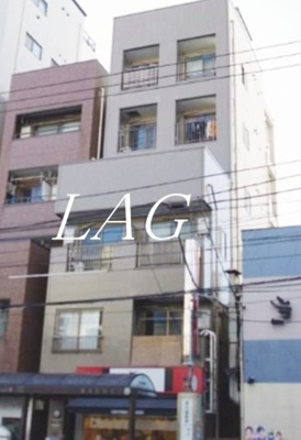 【外観】 | ハイツかわさか | 外観です。