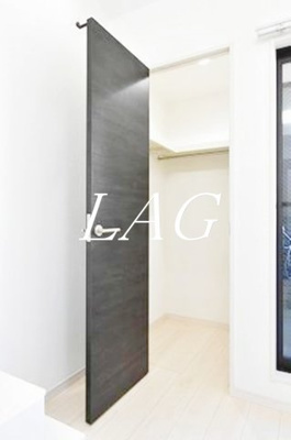 【収納】 | グランクオール立石 | 収納です。