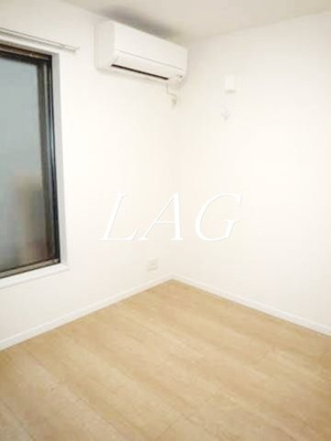 【寝室】 | マイショコラ | 寝室です。