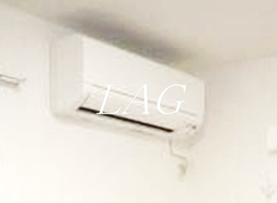 【設備】 | マイショコラ | エアコンです。