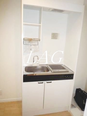 【キッチン】 | マイショコラ | キッチンです。